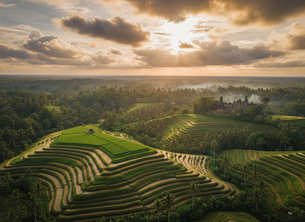 Bali, Indonesia